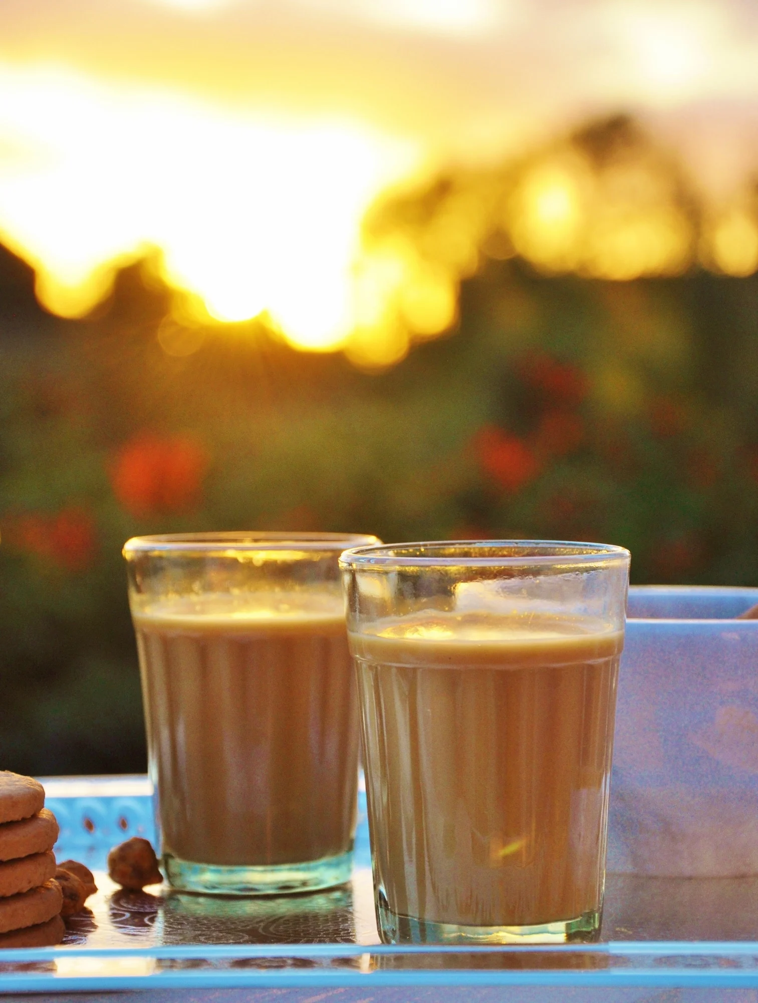 Mumbaaayi Special Kadak Chaha