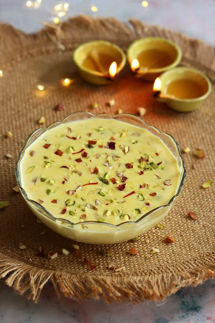 Basundi